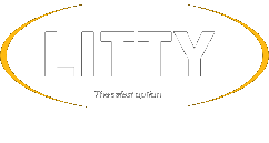 Litty Cabs Logo